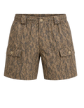 Bay Short: Bottomland