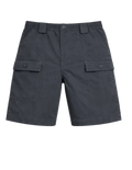 Bay Short: Charcoal