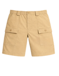Bay Short: Khaki