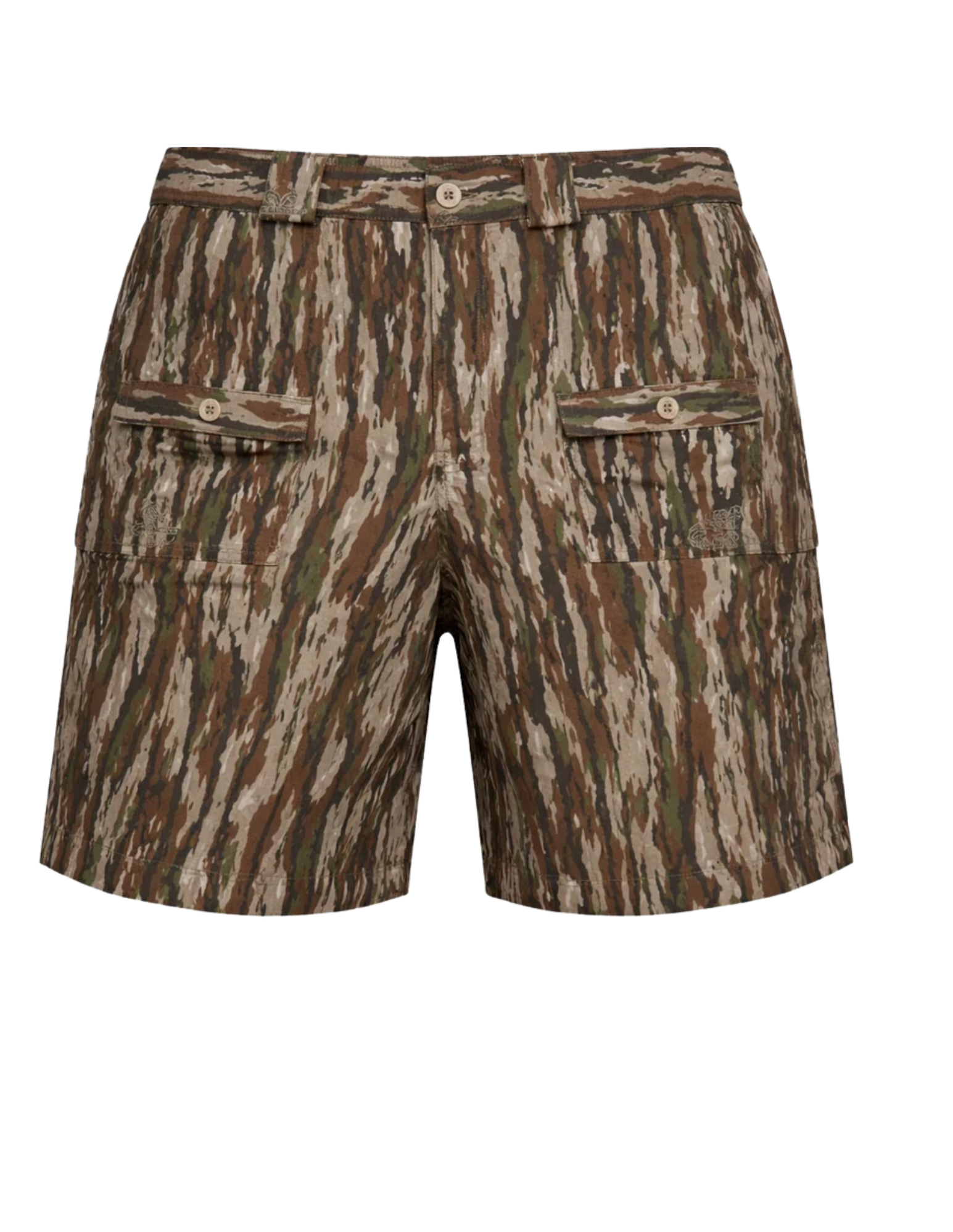 Bay Short: Realtree Original
