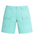 Bay Short: Sea Mist