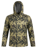 Evterra Atmos Hoody: Silvae