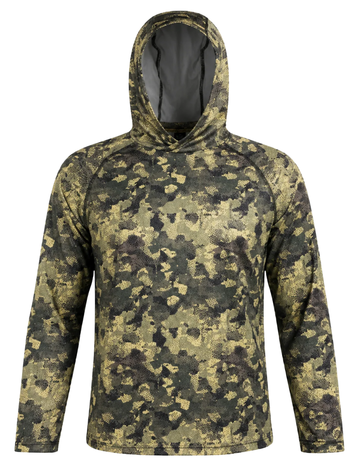 Evterra Atmos Hoody: Silvae