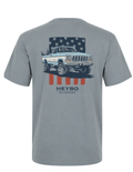 Youth Square Body Ford