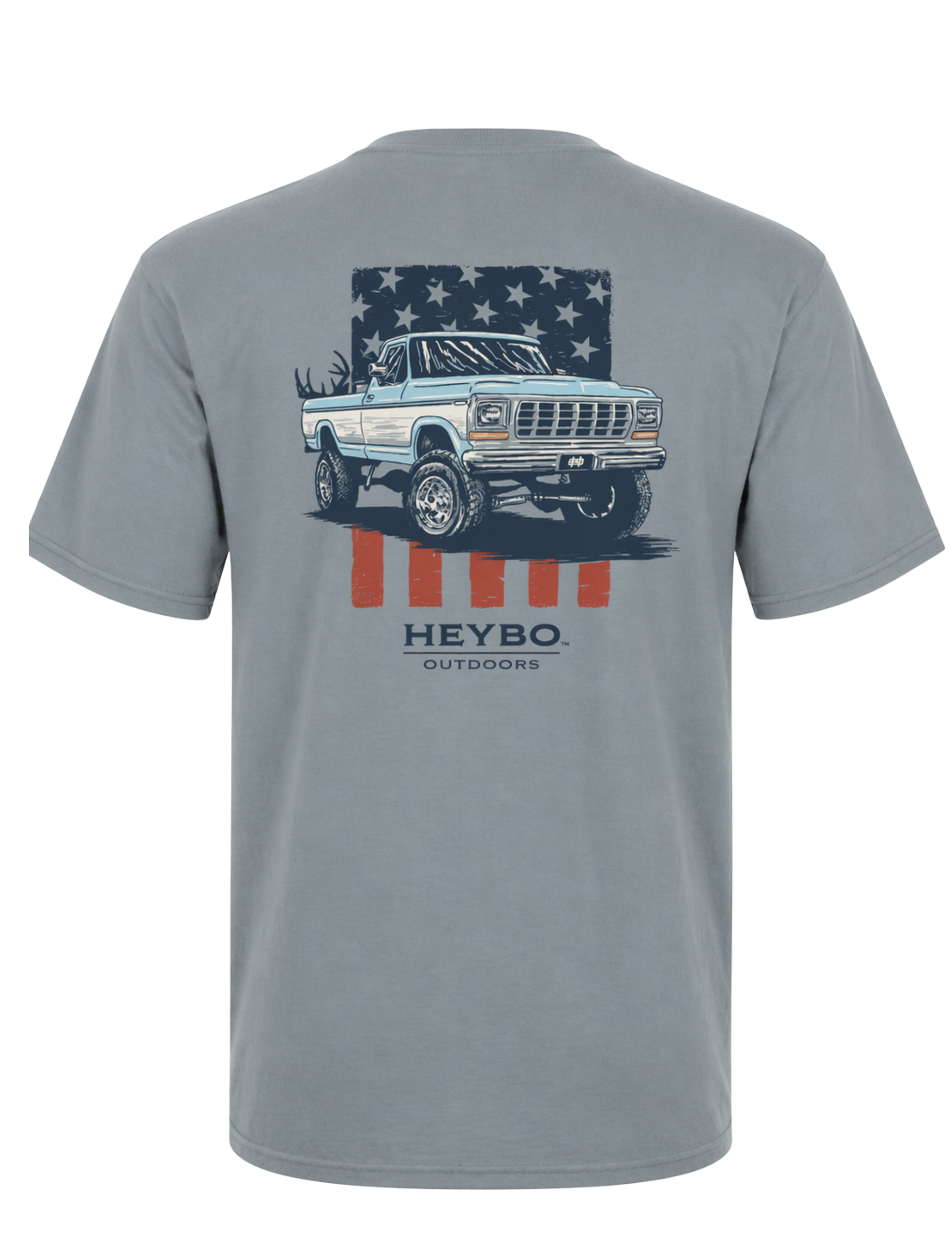 Youth Square Body Ford