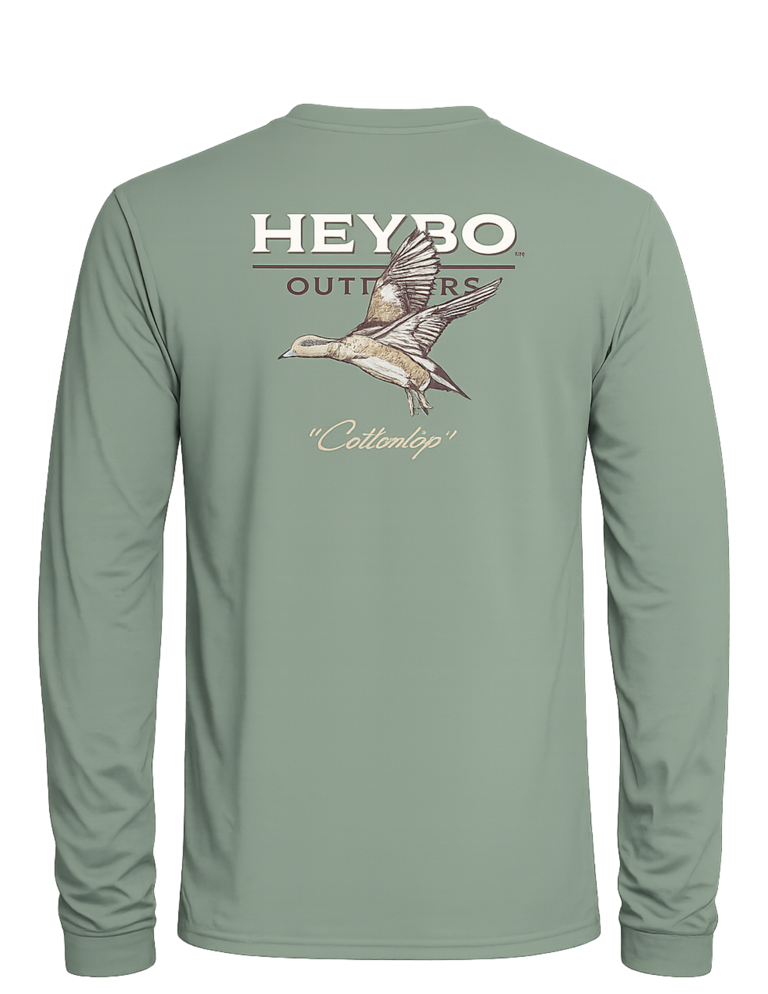 Cottontop Long Sleeve