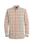 Whitfield Dress Shirt: Moonlight
