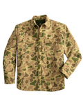 Timbers Jac Shirt: Heybo Traditions Camo