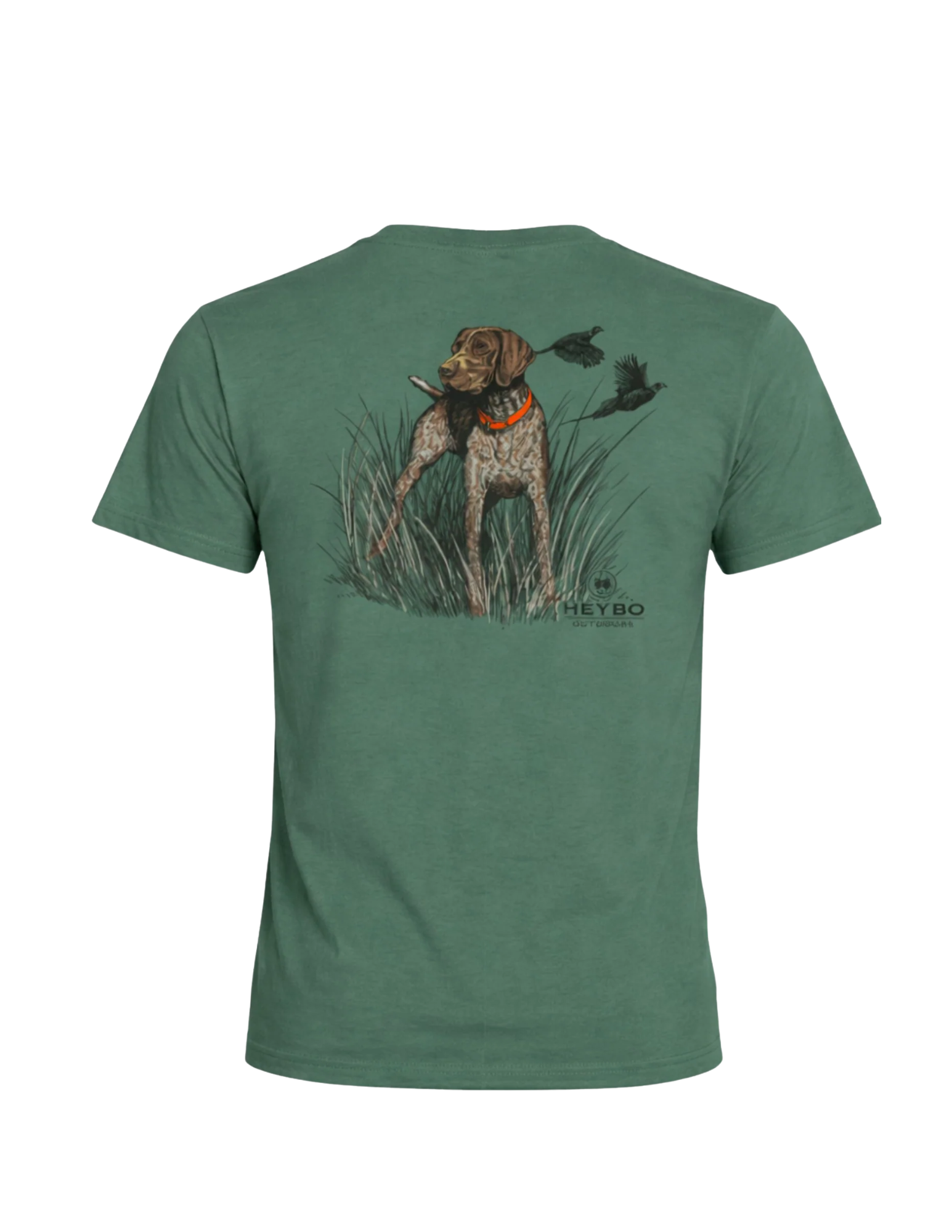 Pointer In Field