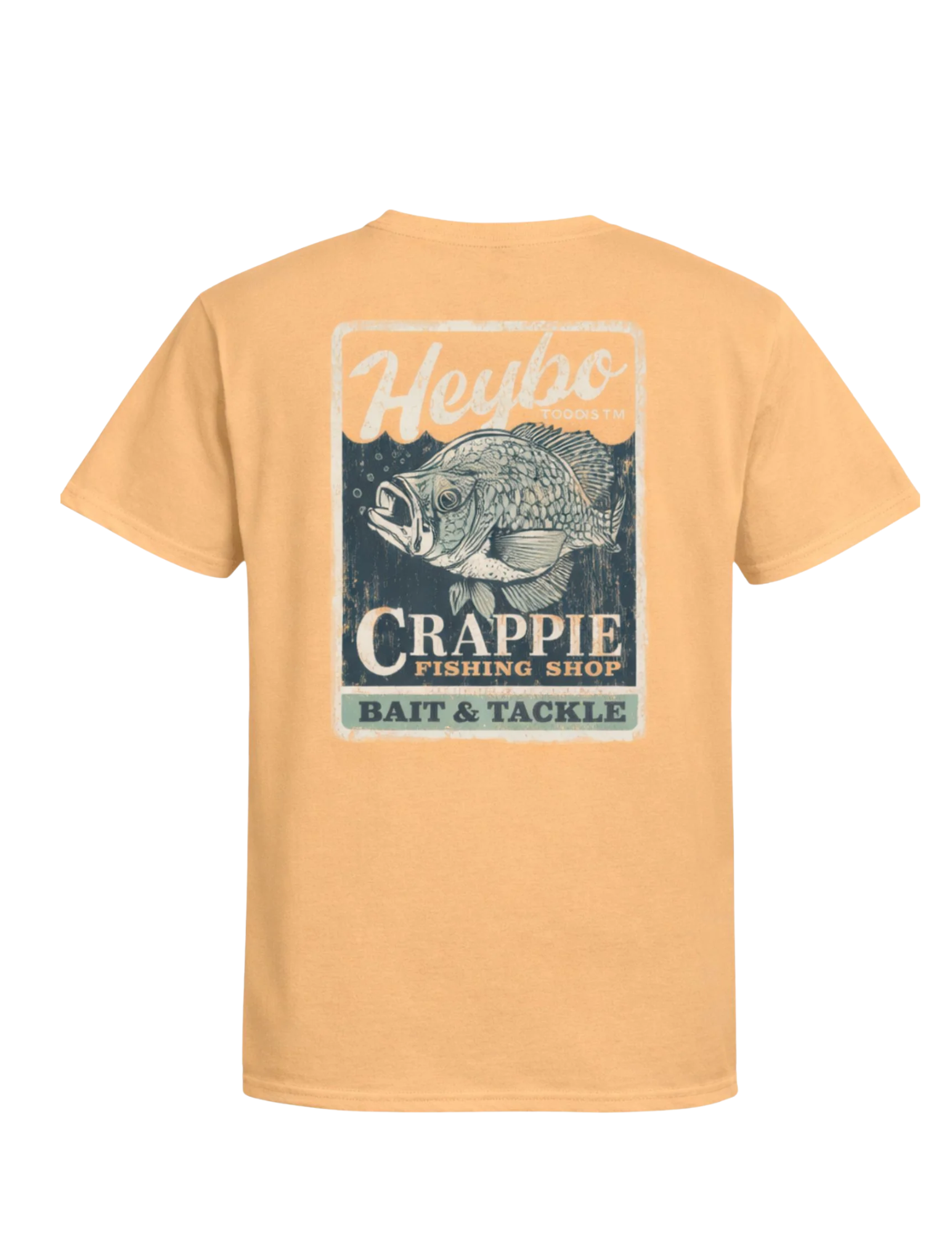 Crappie