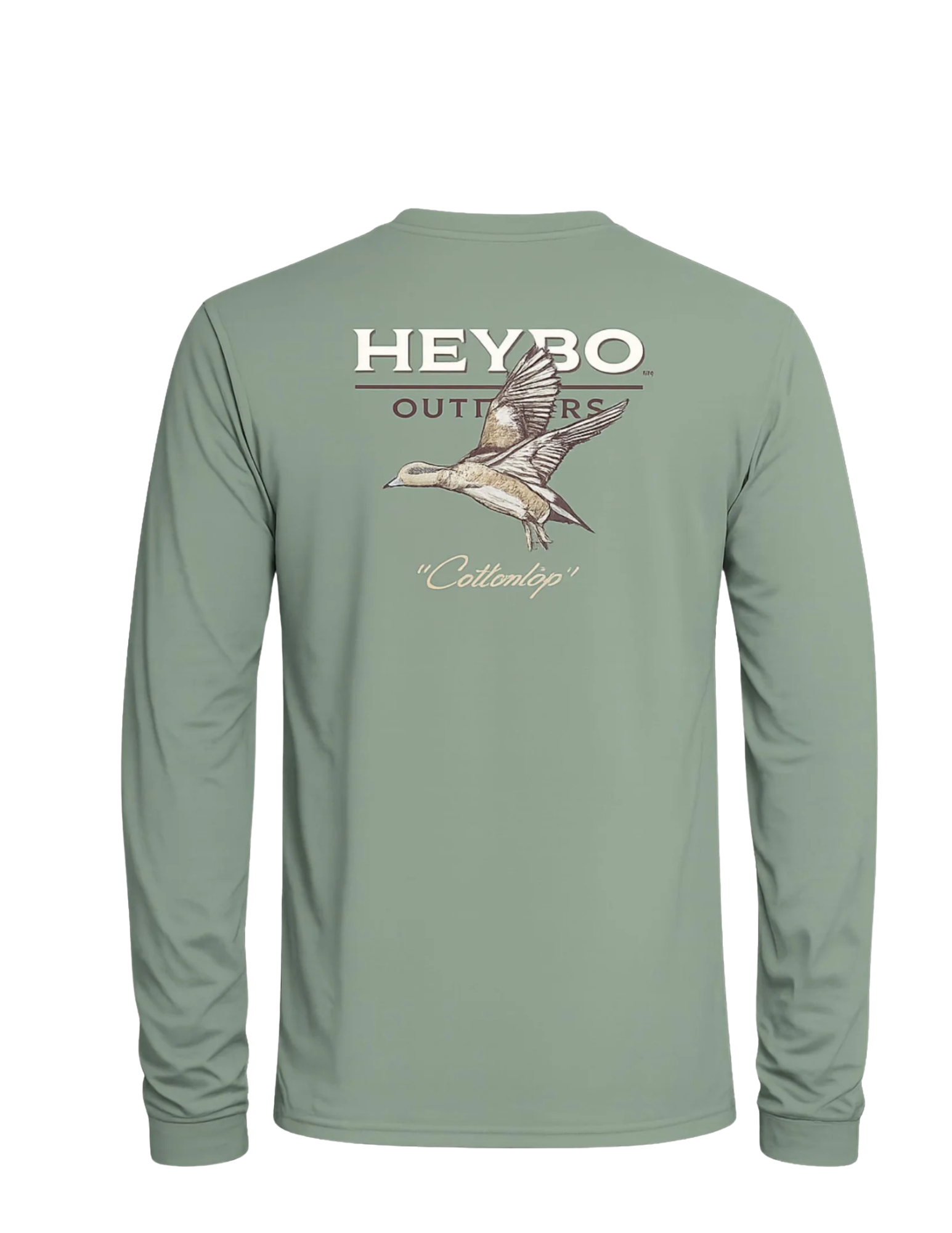 Cottontop Long Sleeve