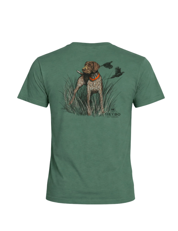 Pointer In Field