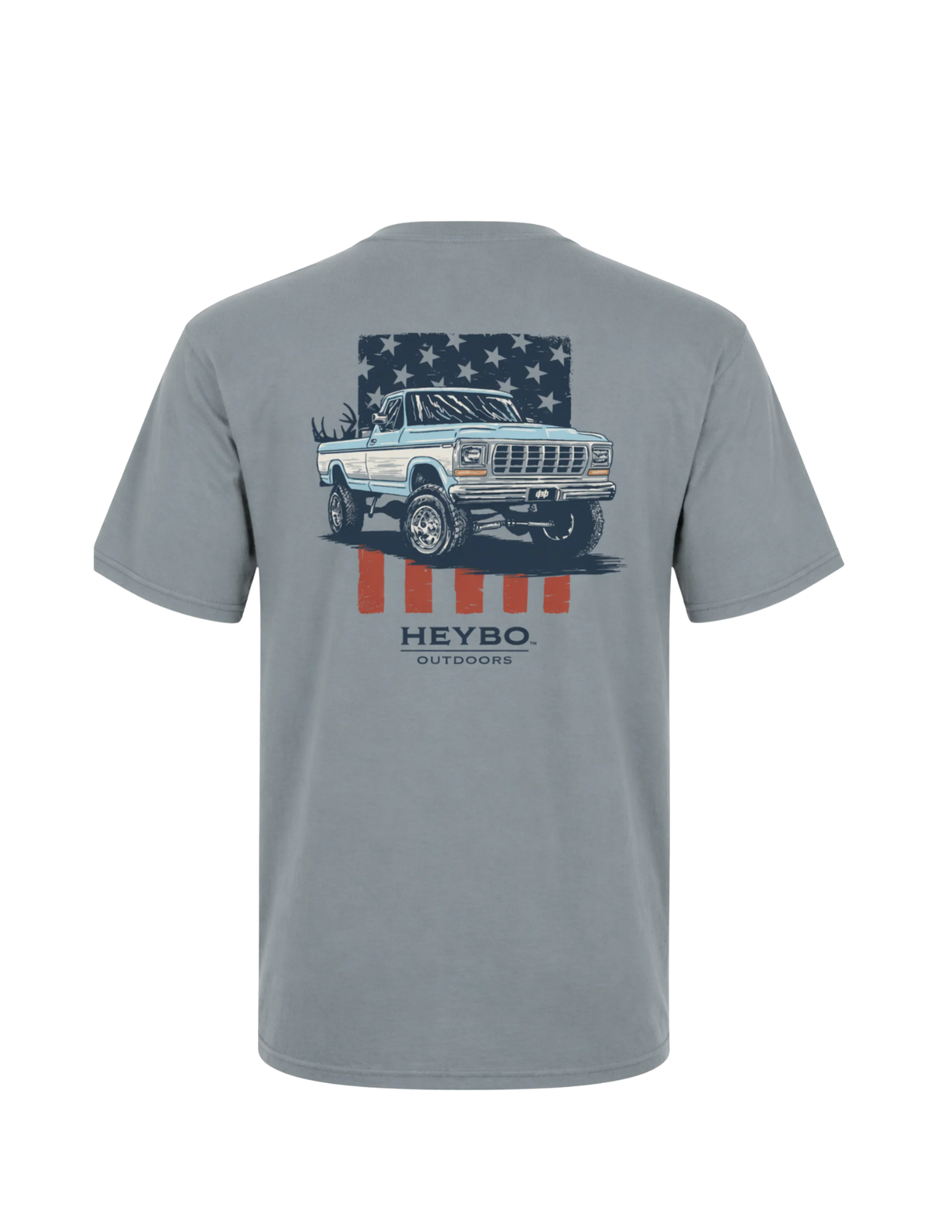 Youth Square Body Ford