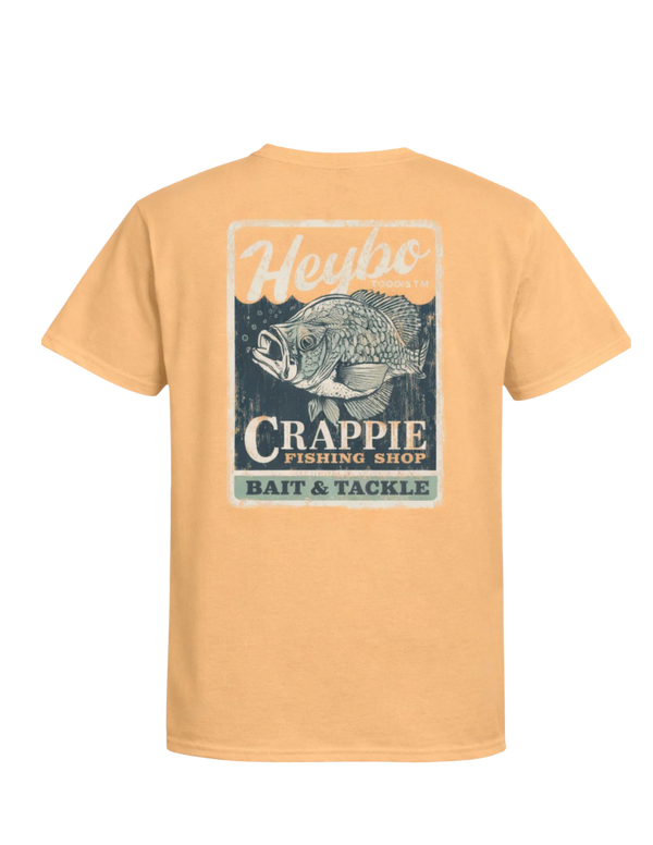 Crappie