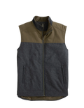 Pinnacle Vest: Charcoal