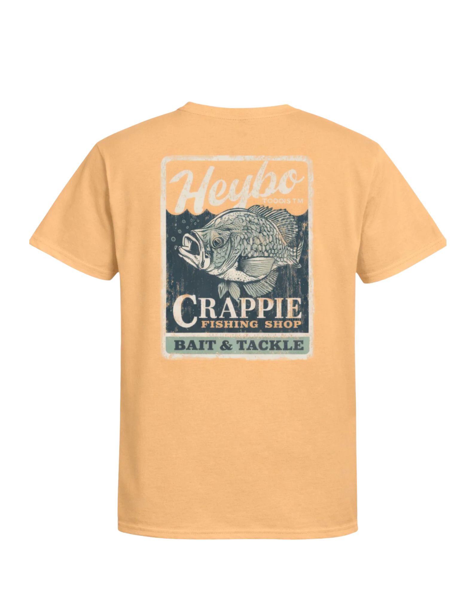 Youth Crappie