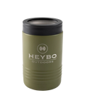12 oz Can Cooler: Olive