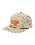 Fly Time Rope Hat