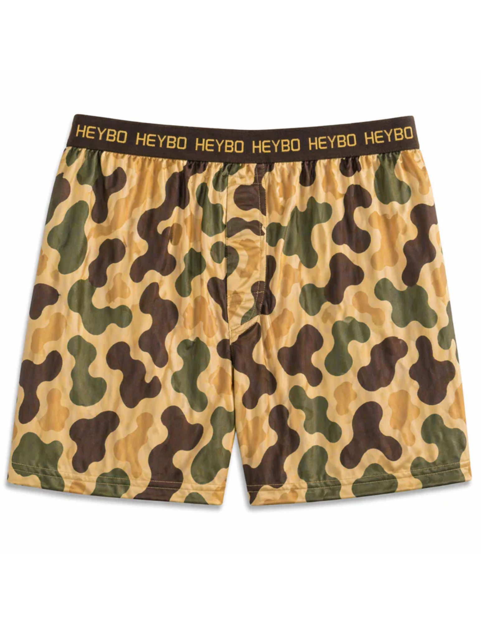 Performance Boxers: Traditions Camo