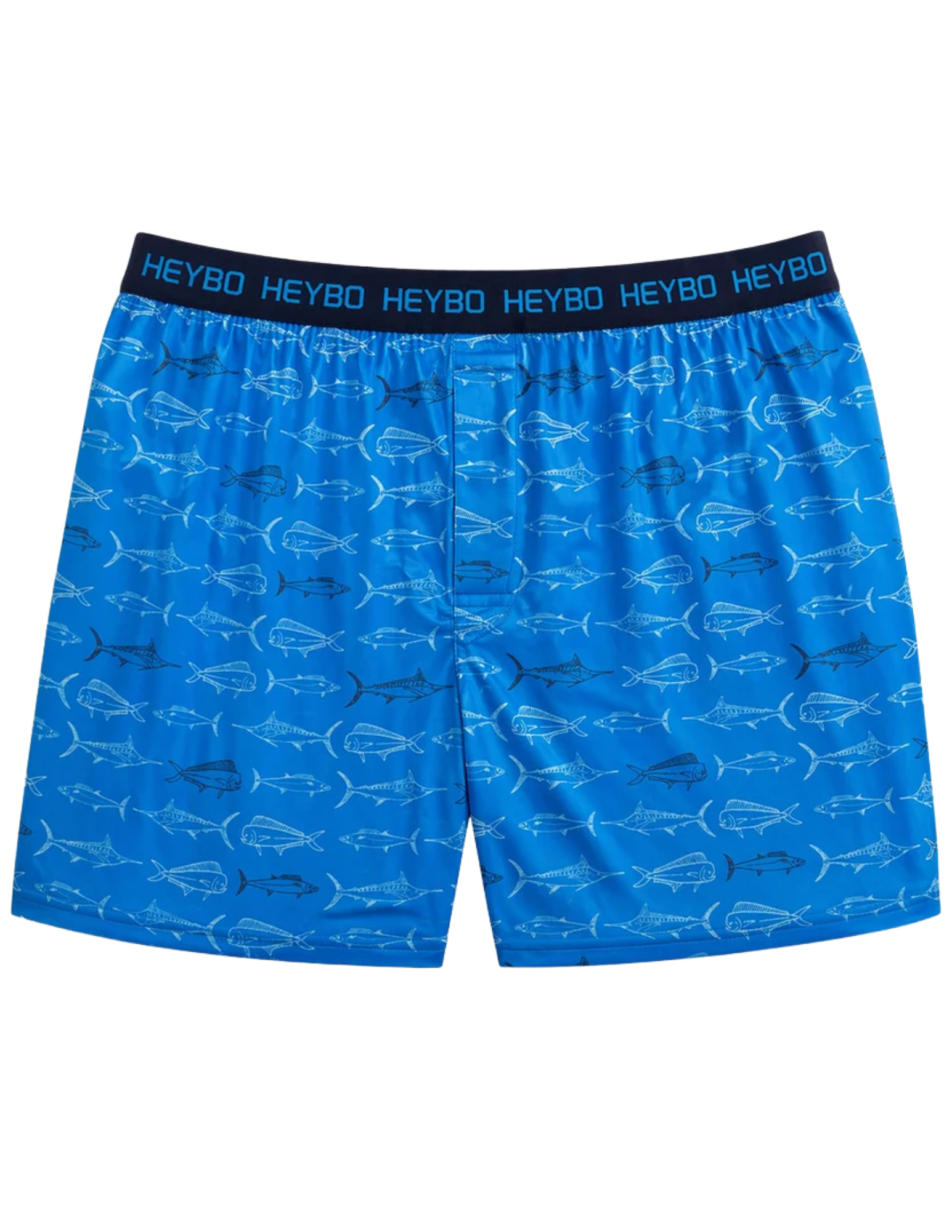 Performance Boxers: Marlin Mahi Wahoo