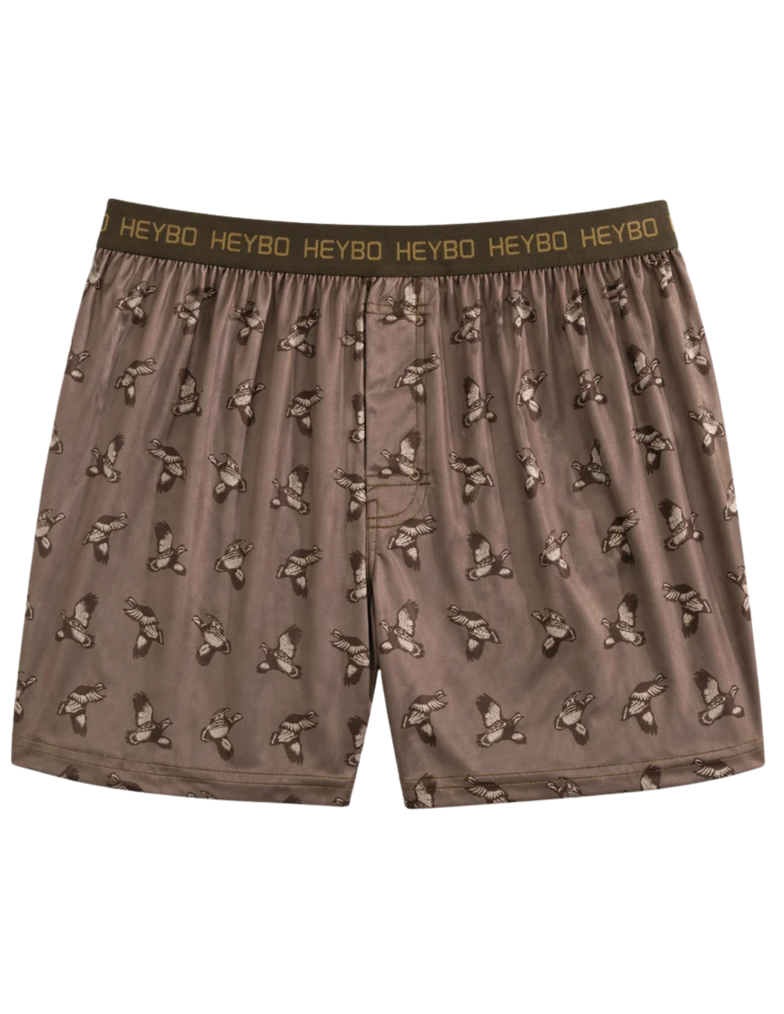 Performance Boxers: Quail