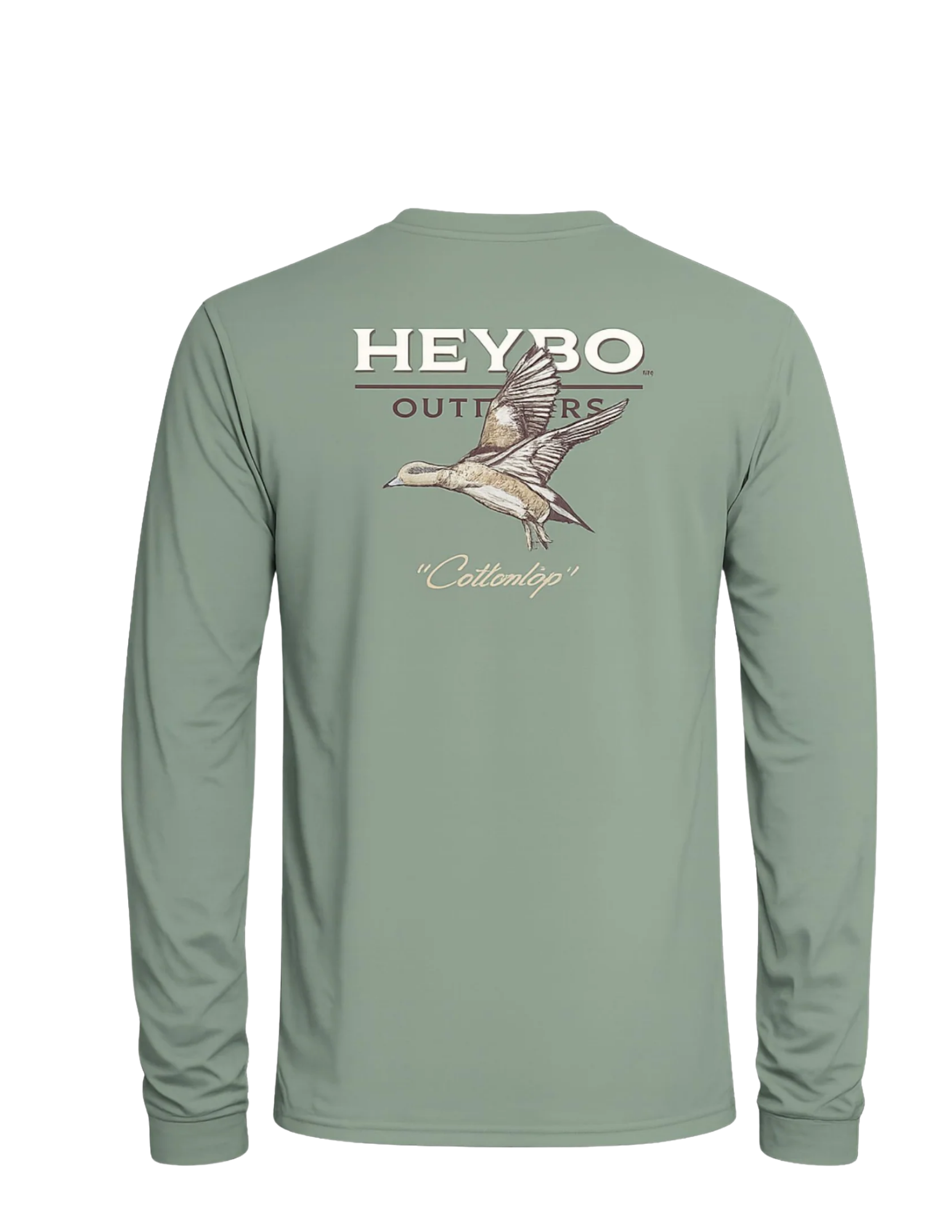 Cottontop Long Sleeve