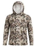 Evterra Atmos Hoody: Mons