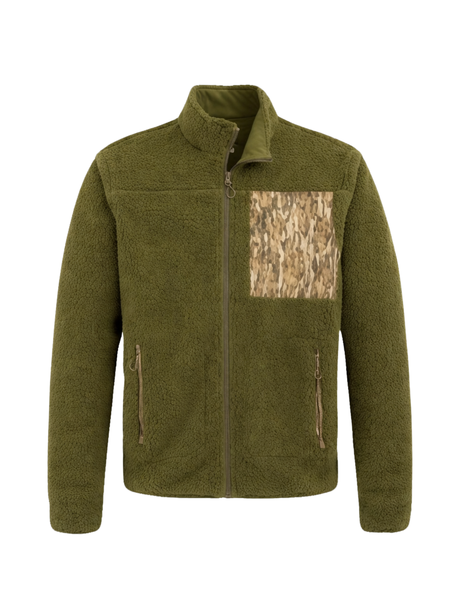 Flyer Sherpa: Mossy Oak Bottomland