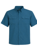 The Beaufort Short Sleeve: Mallard