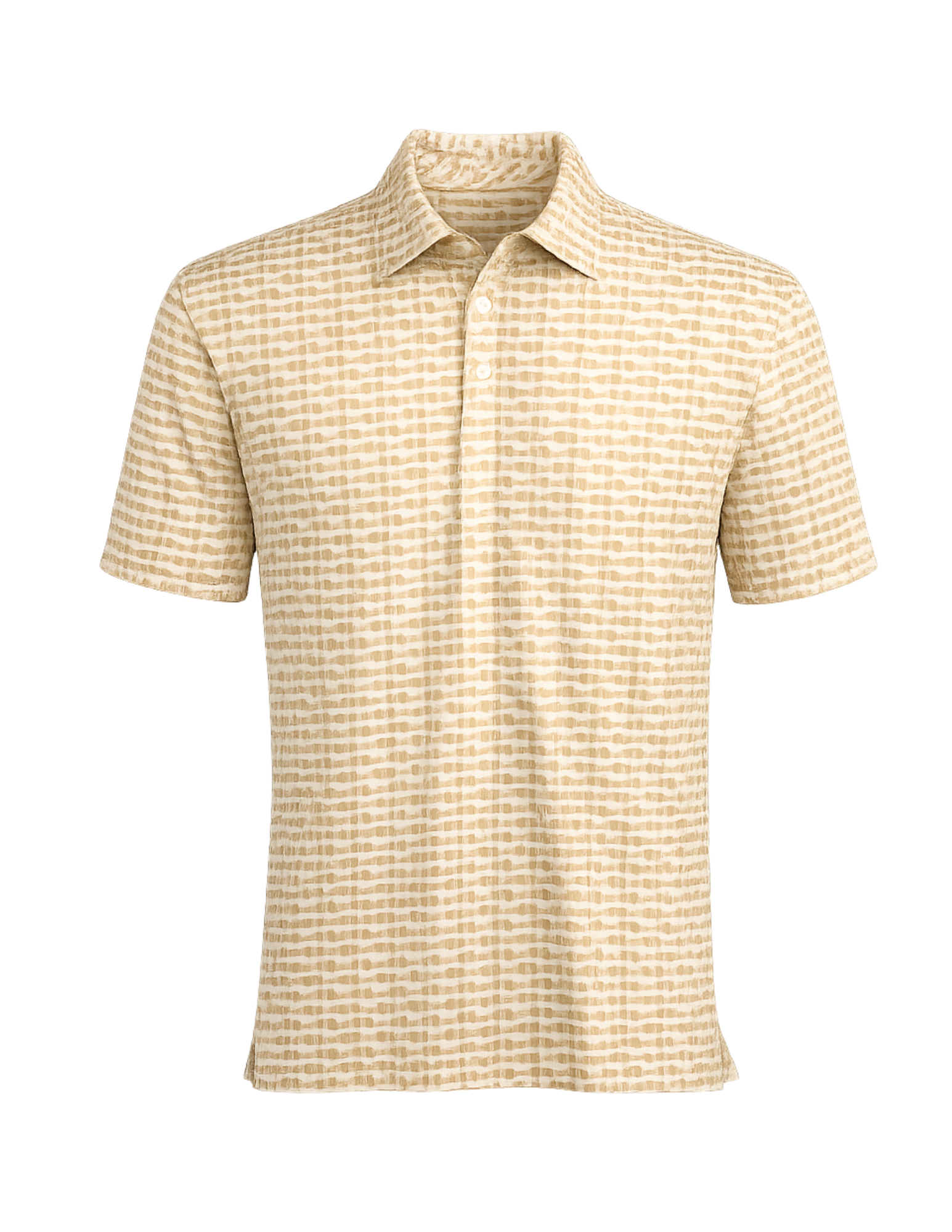 Range Polo: Bourbon & Cigars