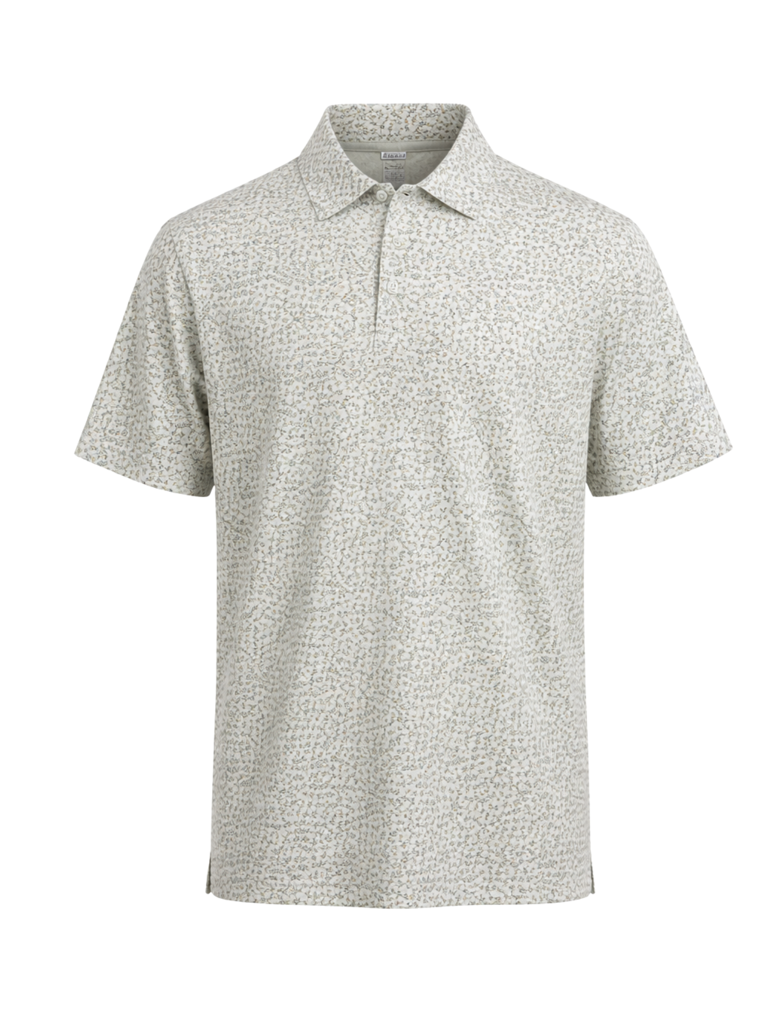 Range Polo: Mallard