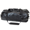 Waterproof Duffle Bag: Black