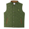 Quilted Vest: Olive csp-variant-img