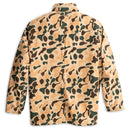 Waxed Wading Jacket