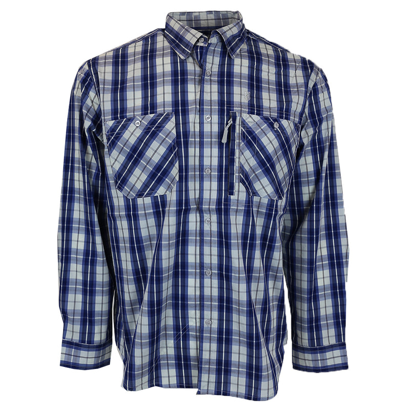 Crescent Guide Shirt