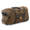 Rolling Canvas Waxed Duffle csp-variant-img