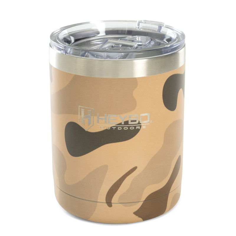 Lowball Cup: Camo