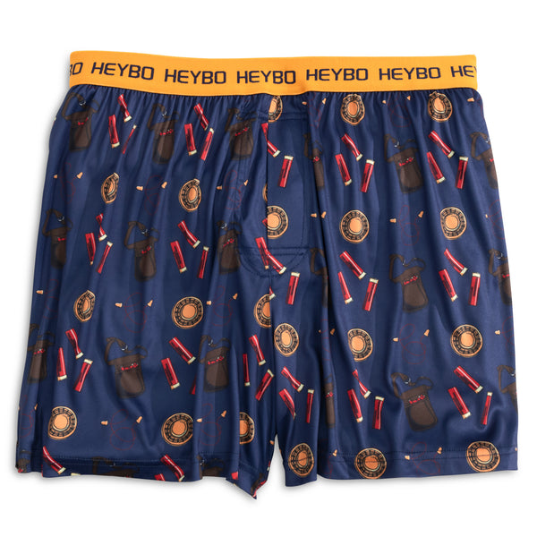 Performance Boxers : Ducks