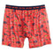 Boxer Briefs: Coral Lures