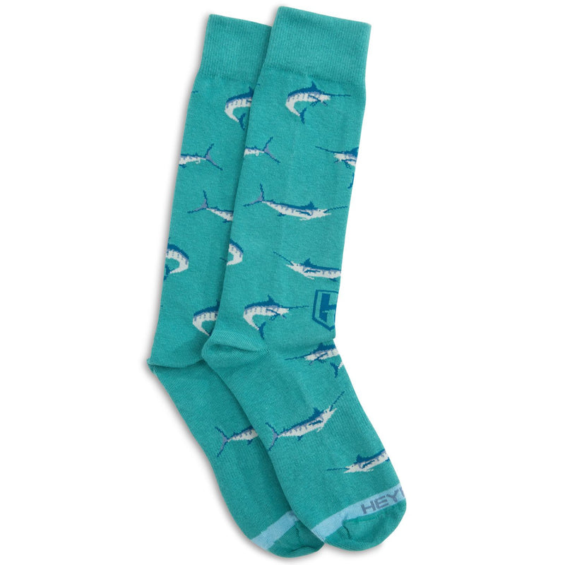 Rambler Sock : Marlin