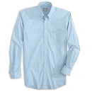 Pamlico Mini Check: Navy