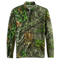 The Wanderer 1/4 Zip: Mossy Oak Obsession csp-variant-img