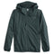 Leeward Hooded Jacket: Charcoal csp-variant-img