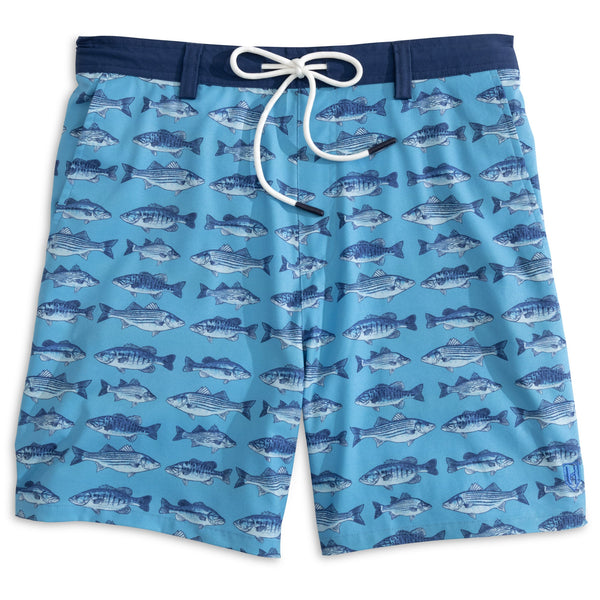 THM.WAX TRUNKSサイズ30 WAX(ワックス) / バルーンショーツ / BALLOON SHORTS - BLACK