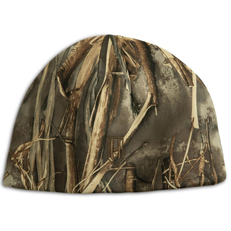 Defender Elite Beanie : Realtree Max 7