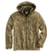 Renegade Softshell Jacket: Mossy Oak Bottomland