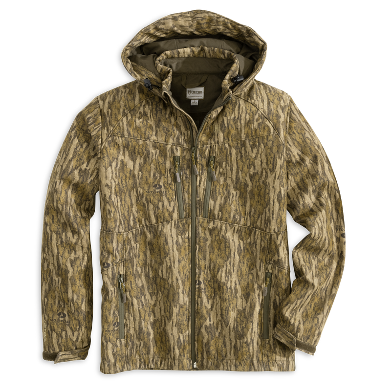 Bottomland jackets 2025