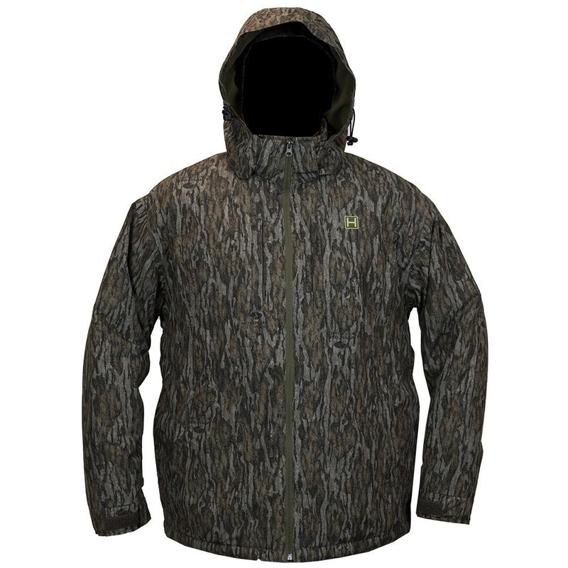Expedition Jacket
