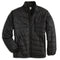 Open Country Jacket: Black