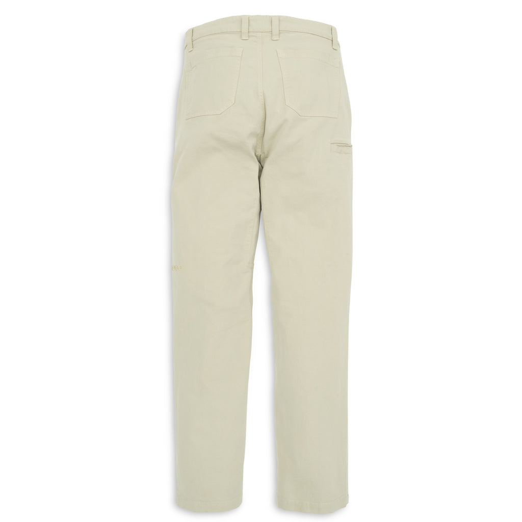 Sportsman Field Pant: Stone